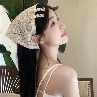 骑单车的人