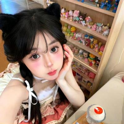九凤家的锦鲤喵殿下